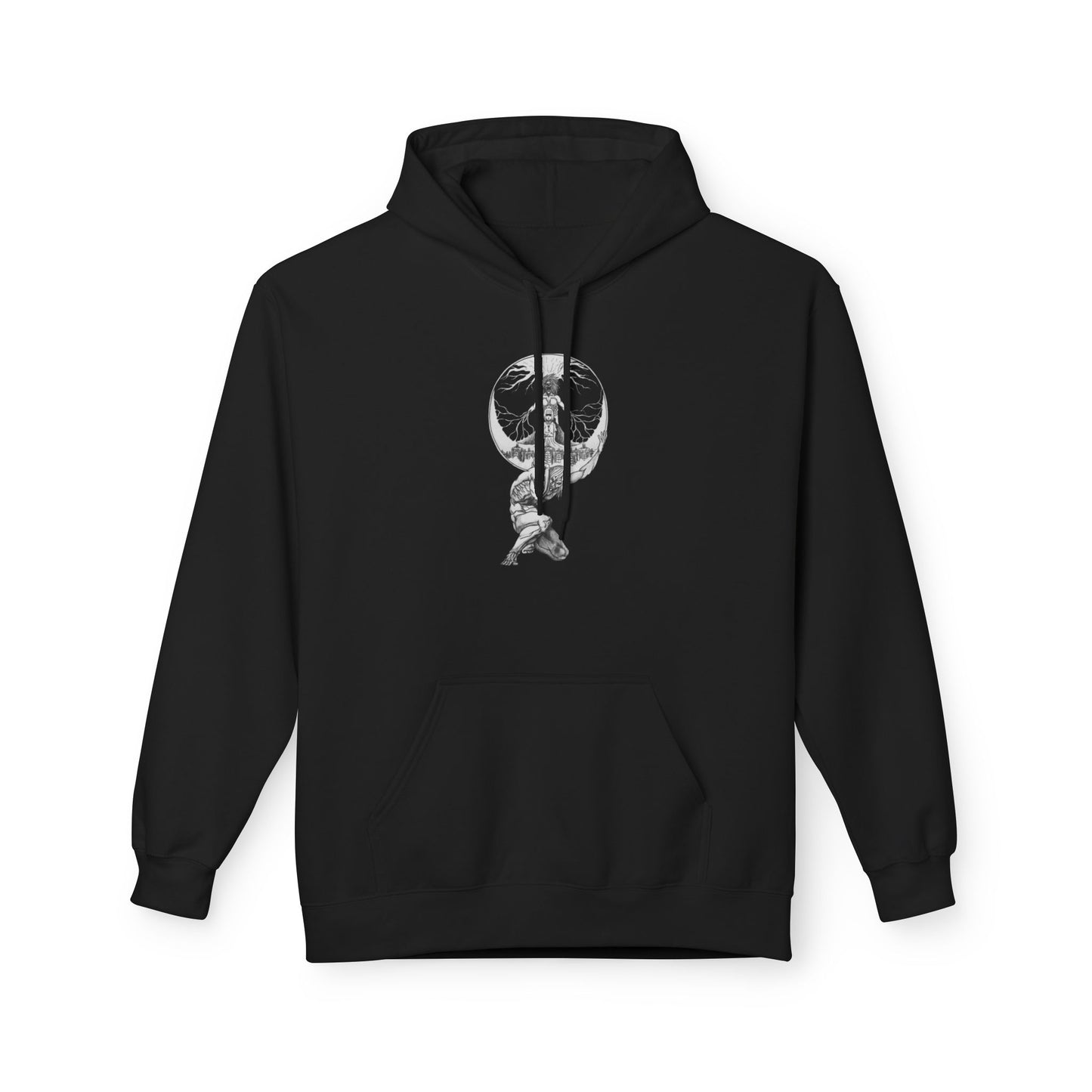 AOT Hoodie
