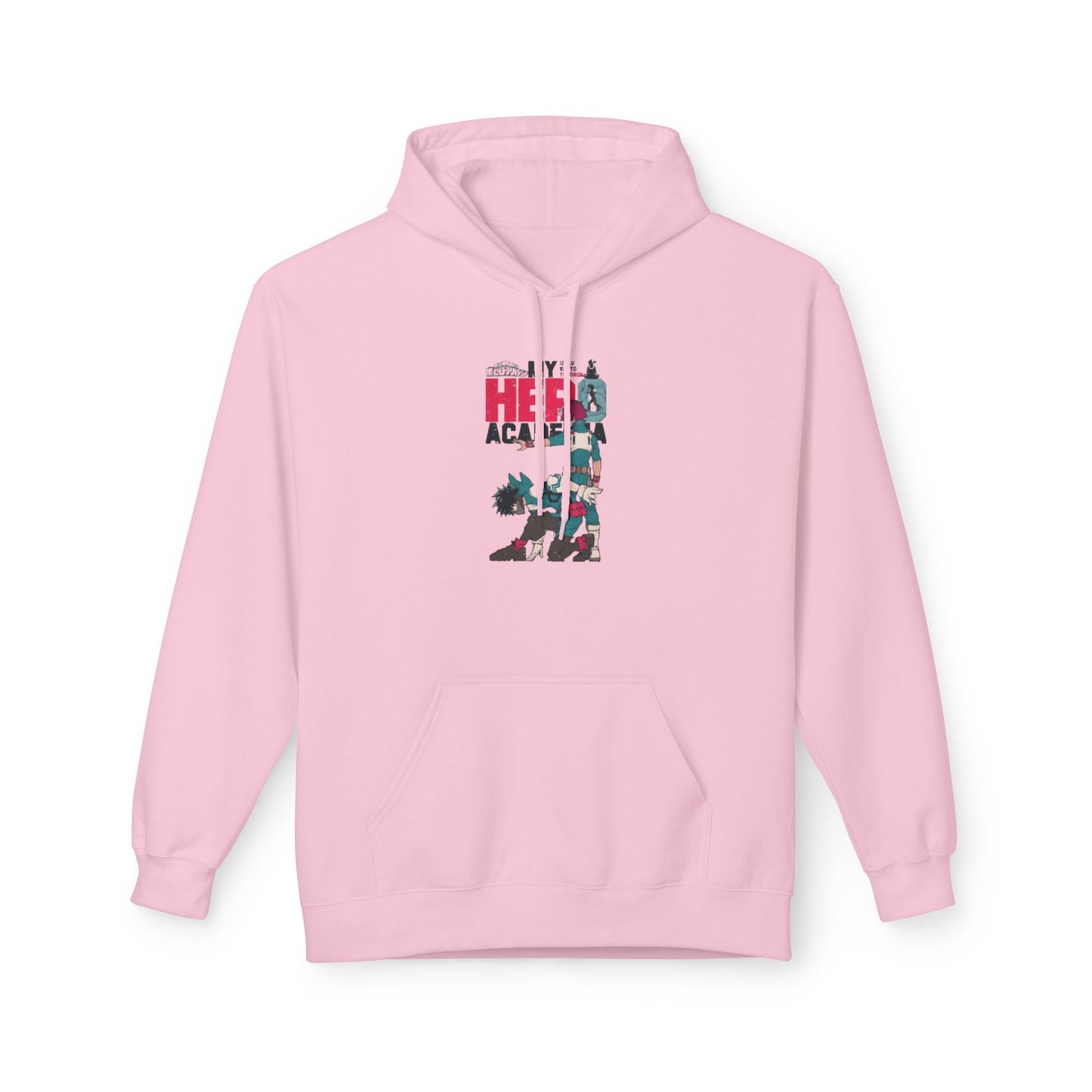 MHA