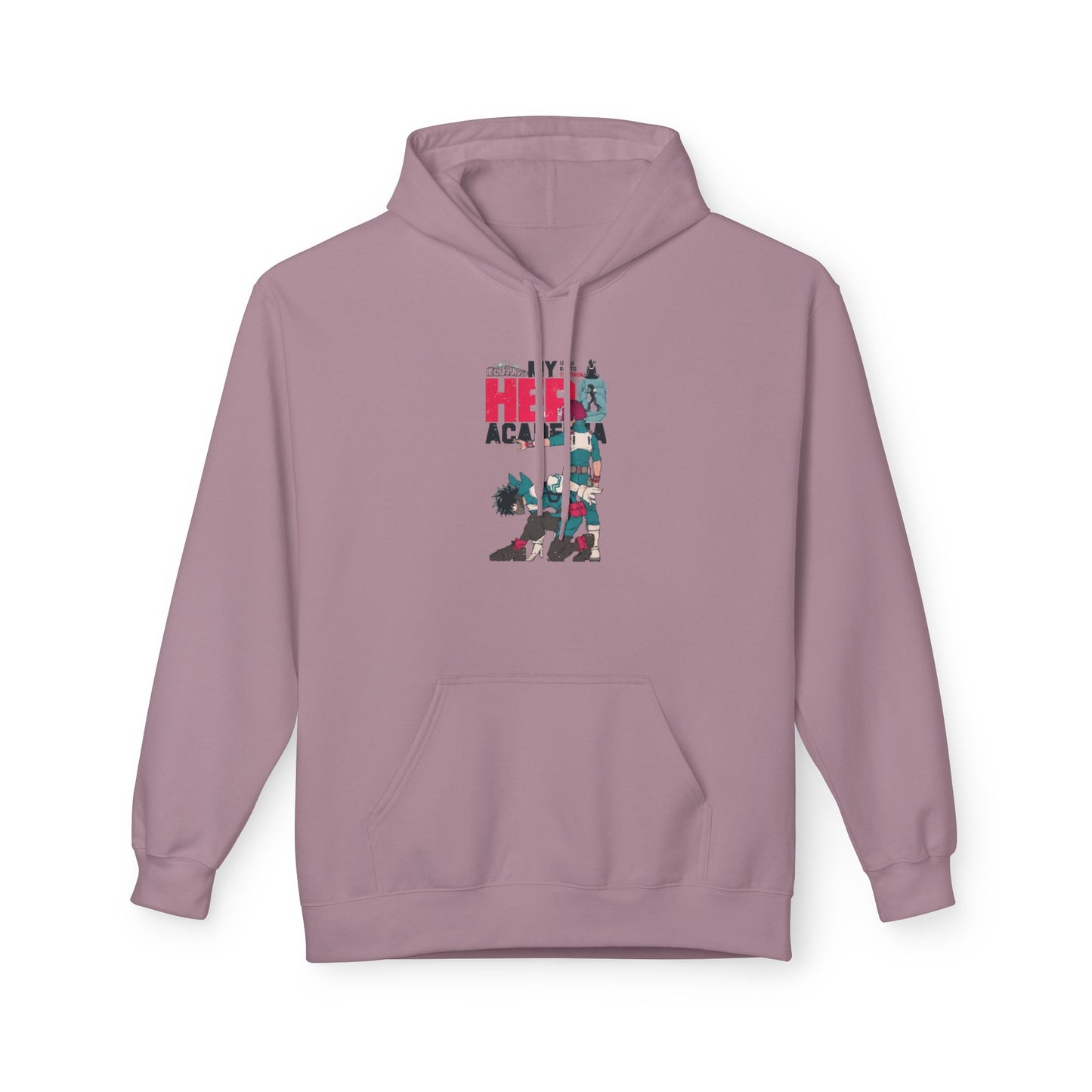 MHA