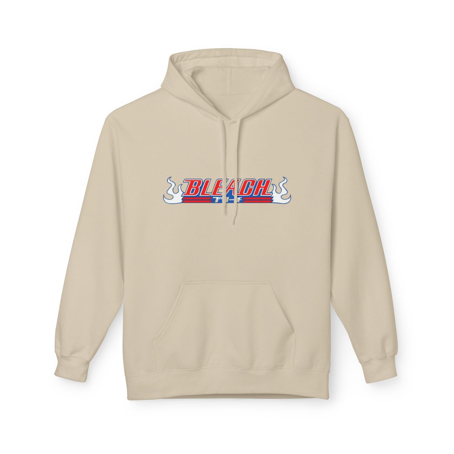 Bleach Hoodie