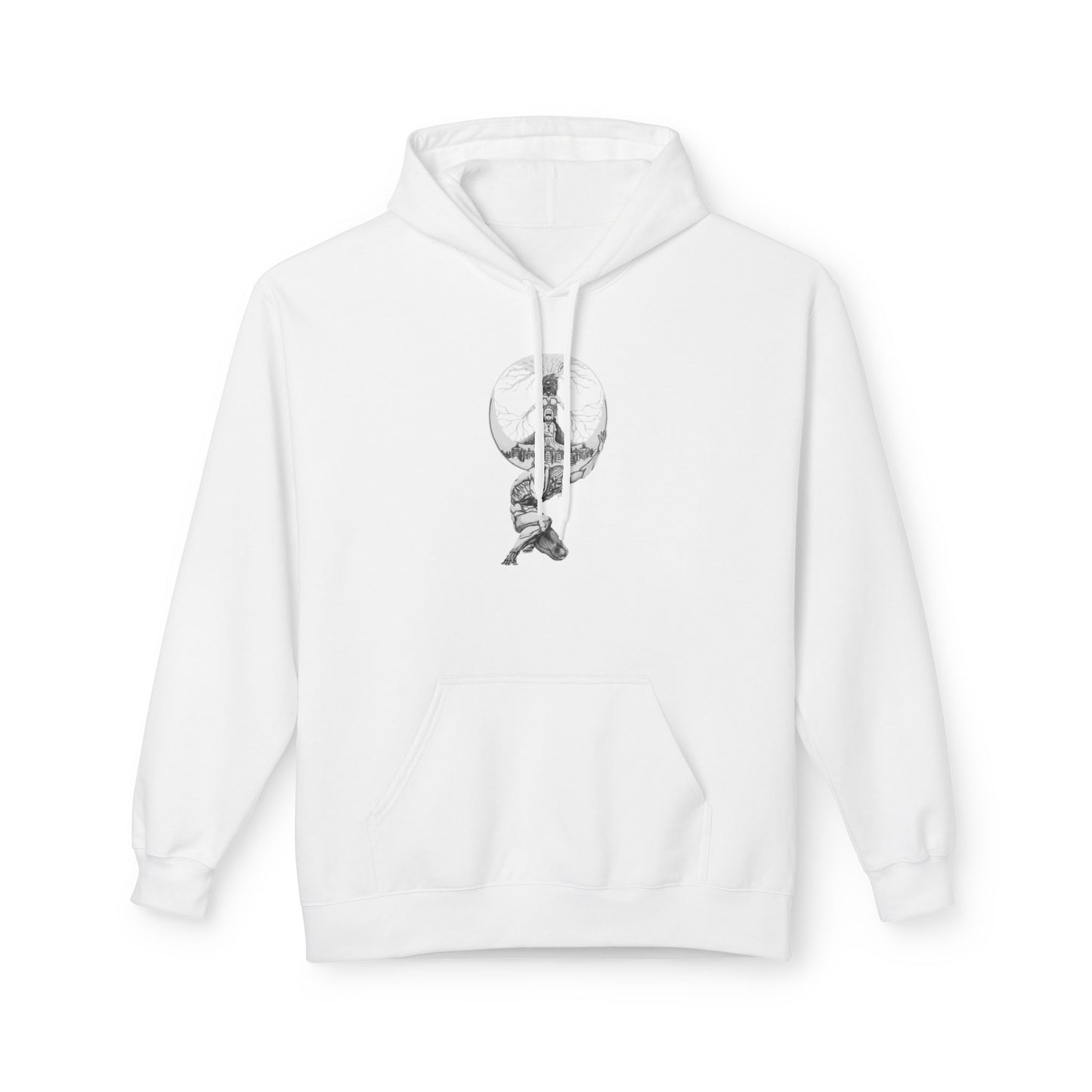 AOT Hoodie
