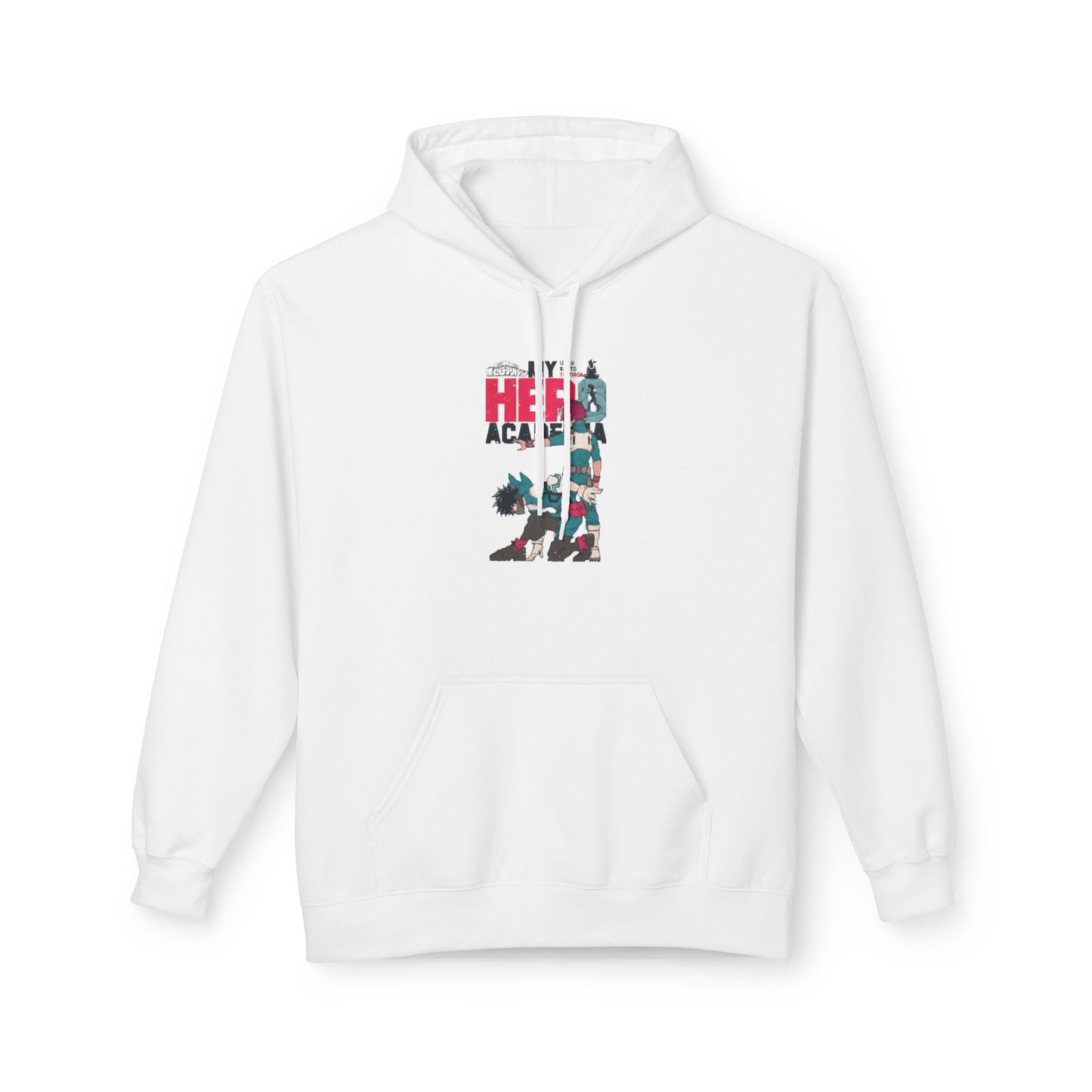 MHA