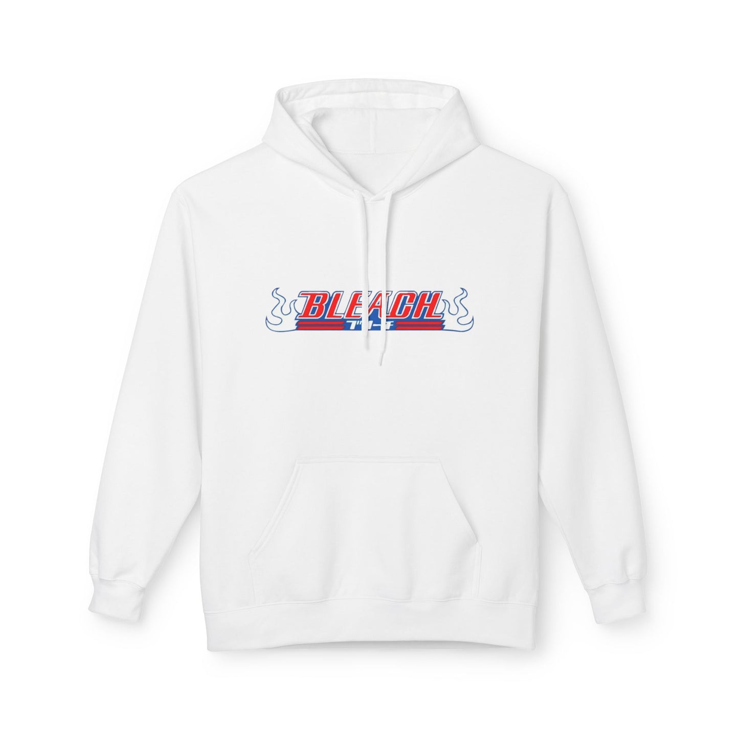 Bleach Hoodie