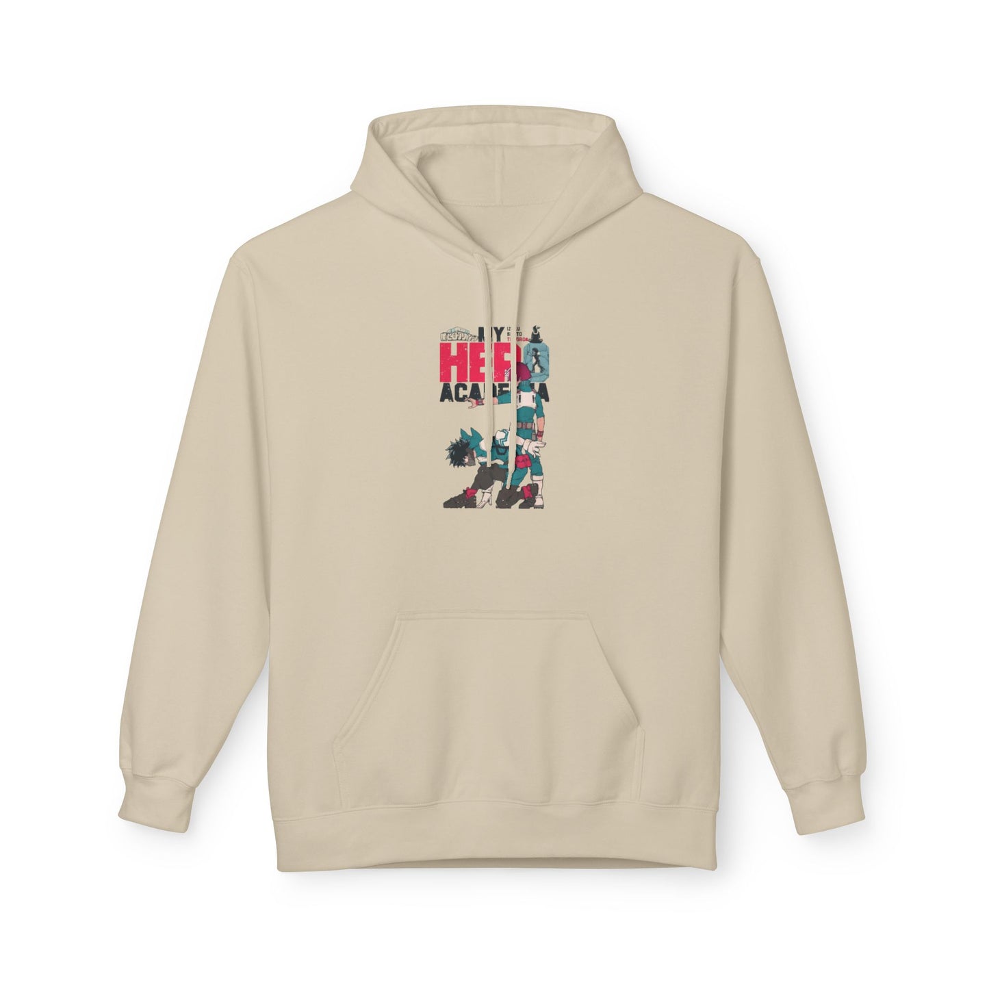 MHA