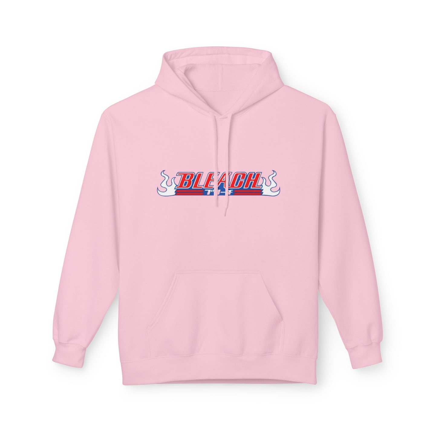 Bleach Hoodie