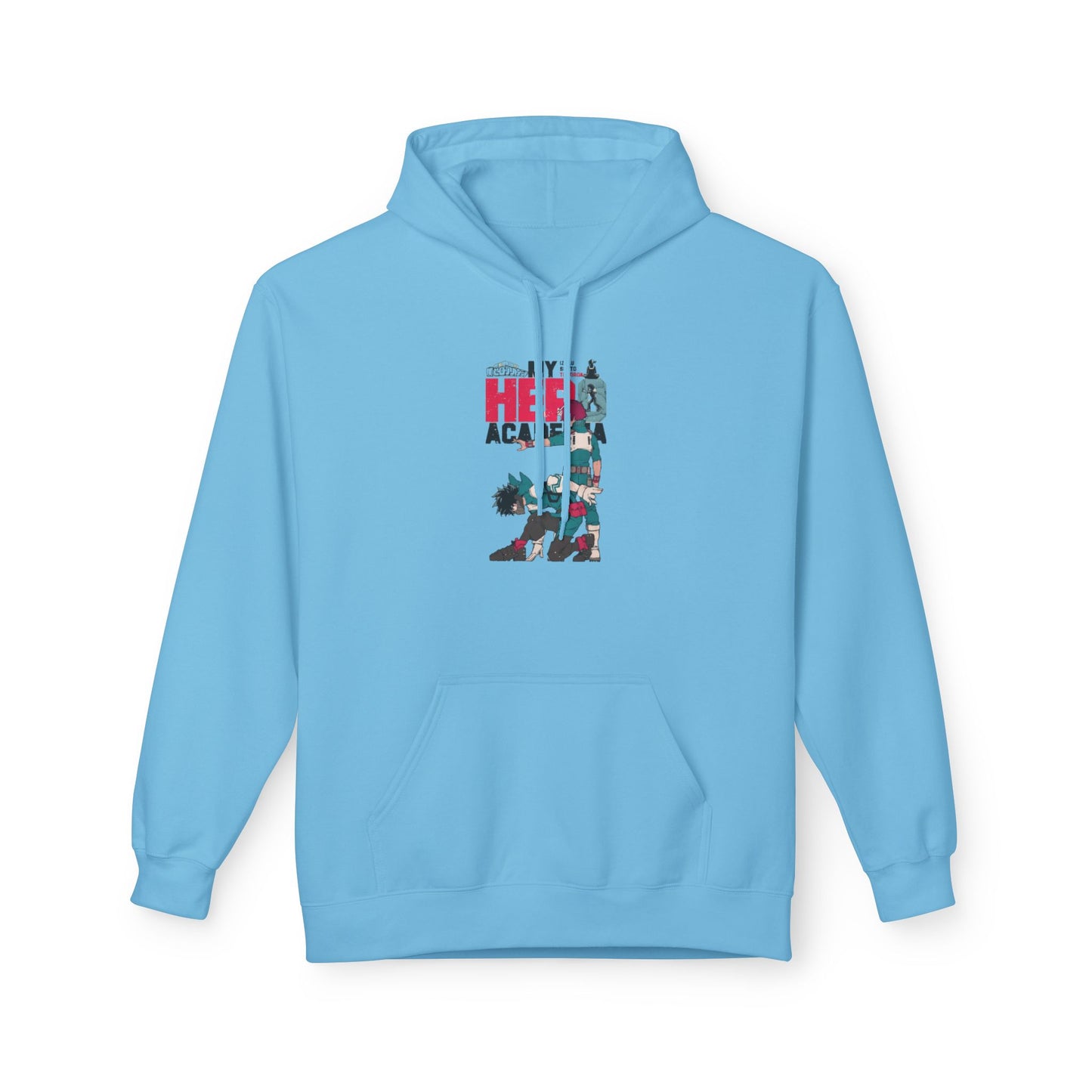 MHA