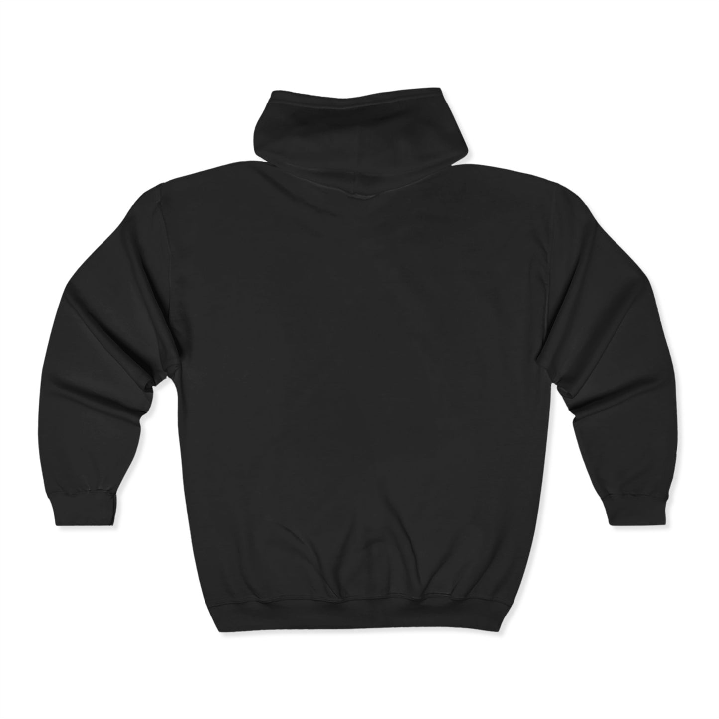 Honest Ten Classic Zip-Up