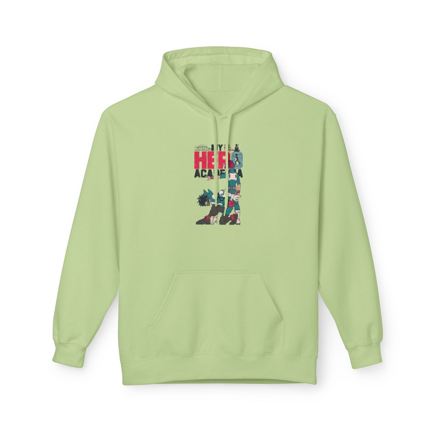 MHA