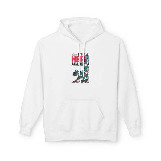 MHA