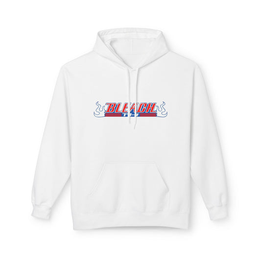 Bleach Hoodie